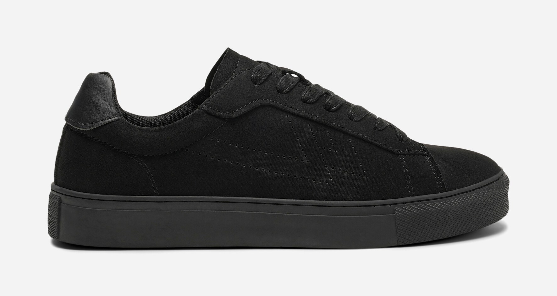 LEJON, Sneakers Sort