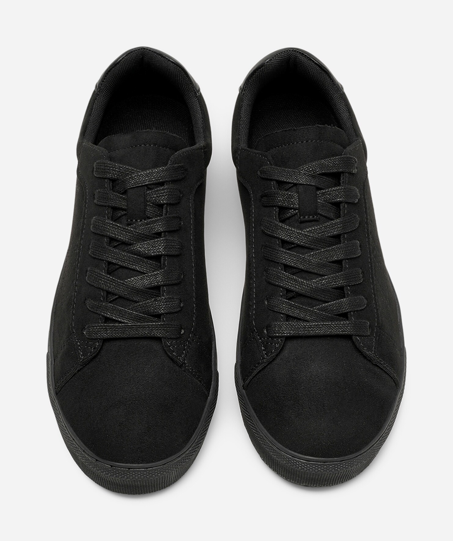 LEJON, Sneakers Sort