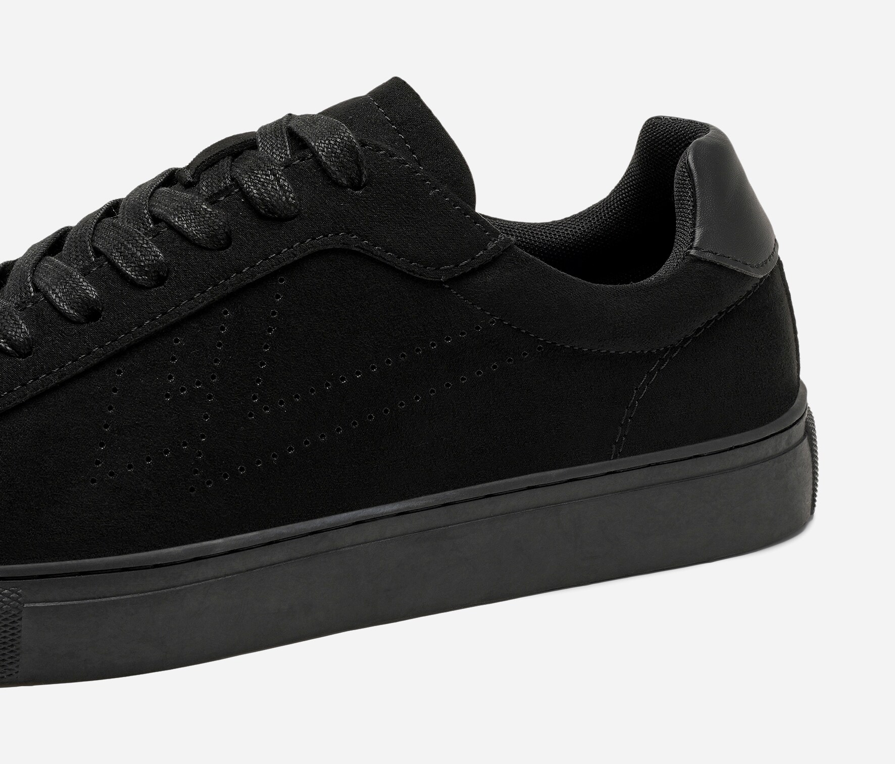 LEJON, Sneakers Sort