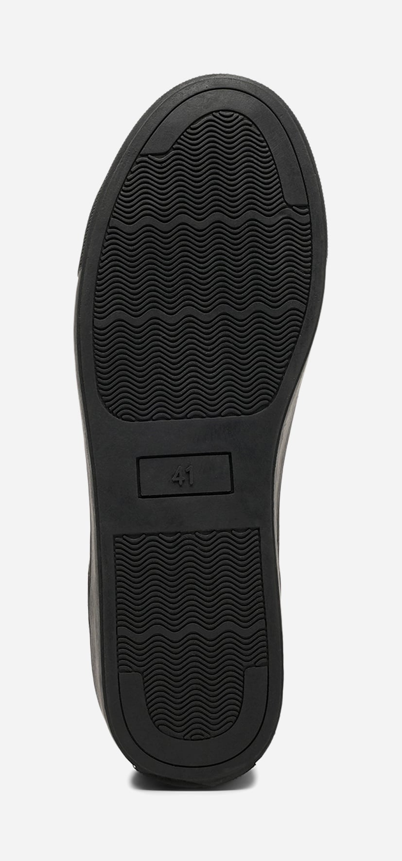 LEJON, Sneakers Sort