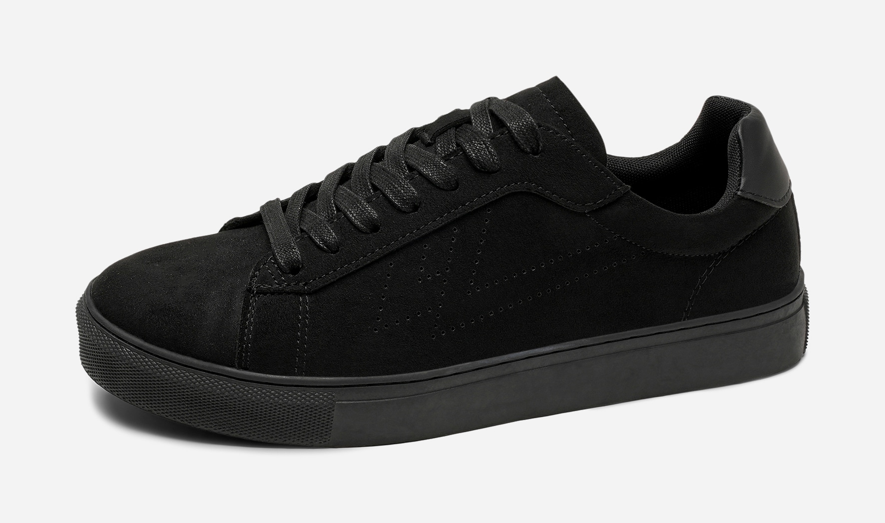 LEJON, Sneakers Sort