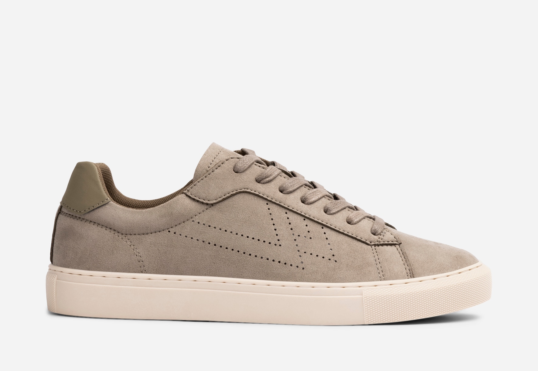 LEJON, Sneakers Grønn