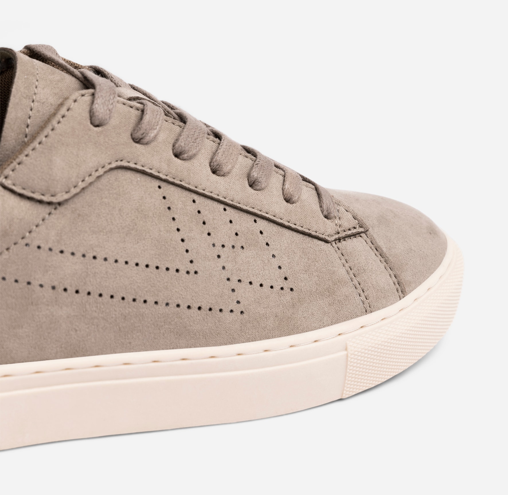 LEJON, Sneakers Grønn