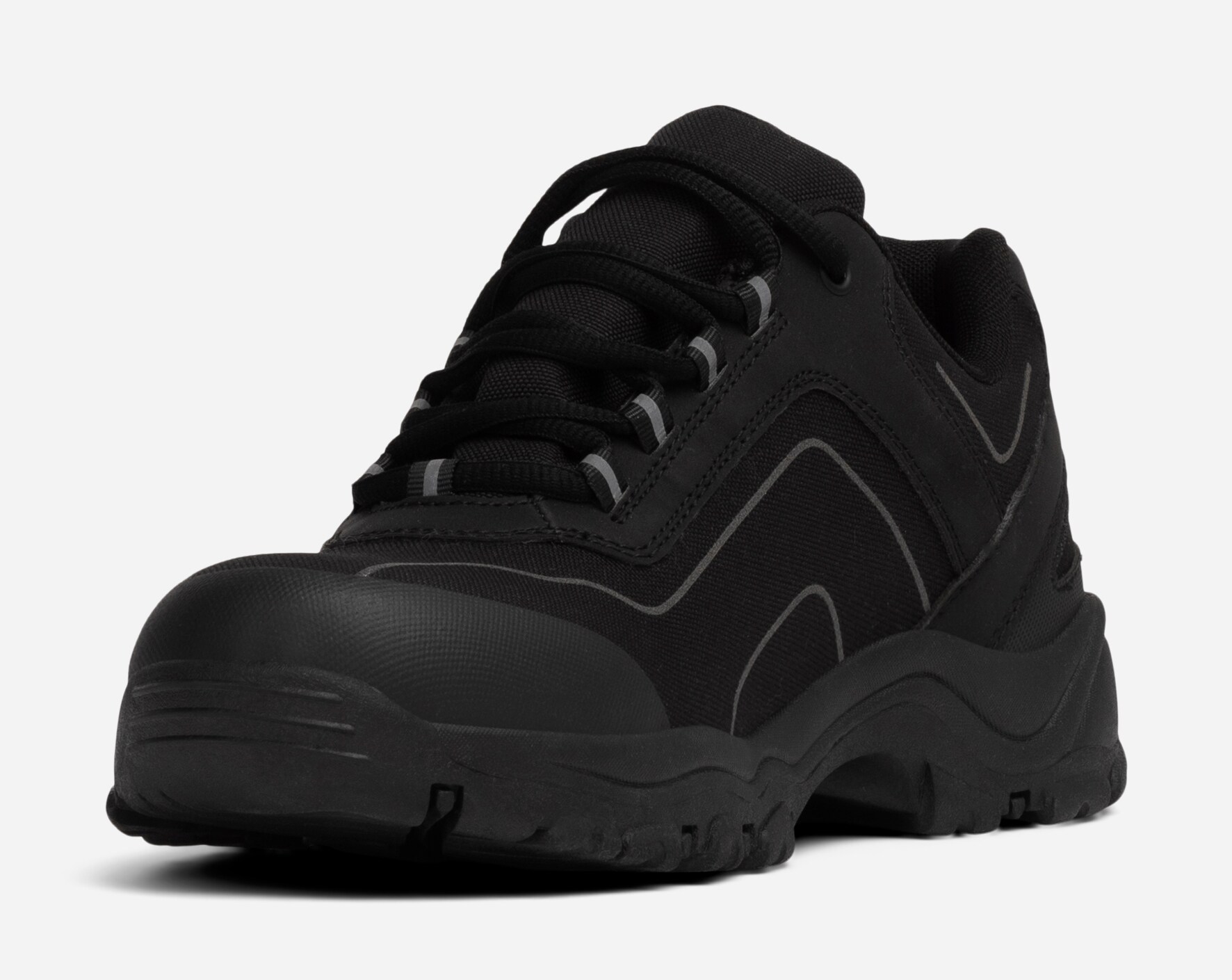 LEJON, Trekkingsko Sort