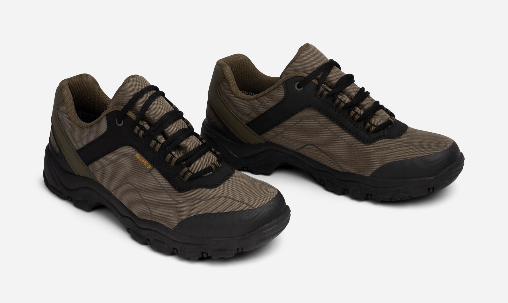 LEJON, Trekkingsko Grønn