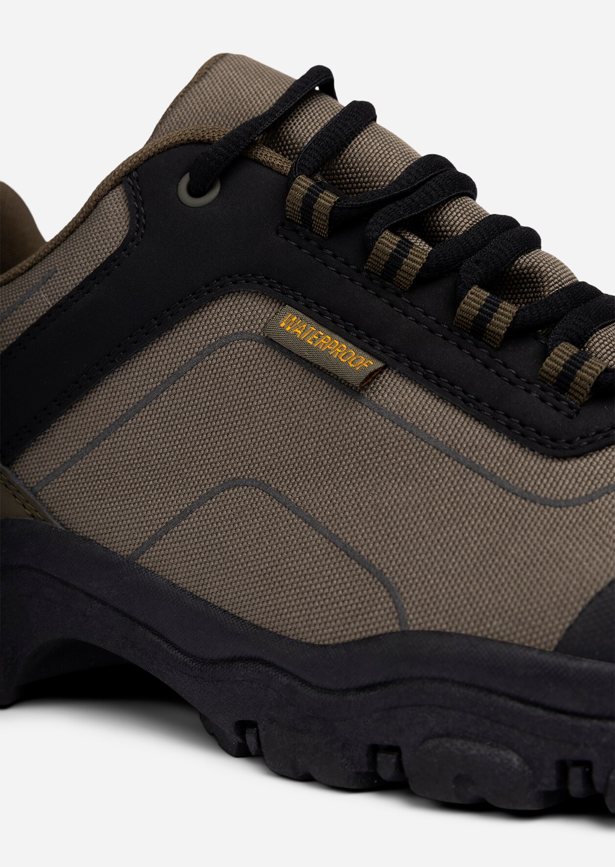 LEJON, Trekkingsko Grønn