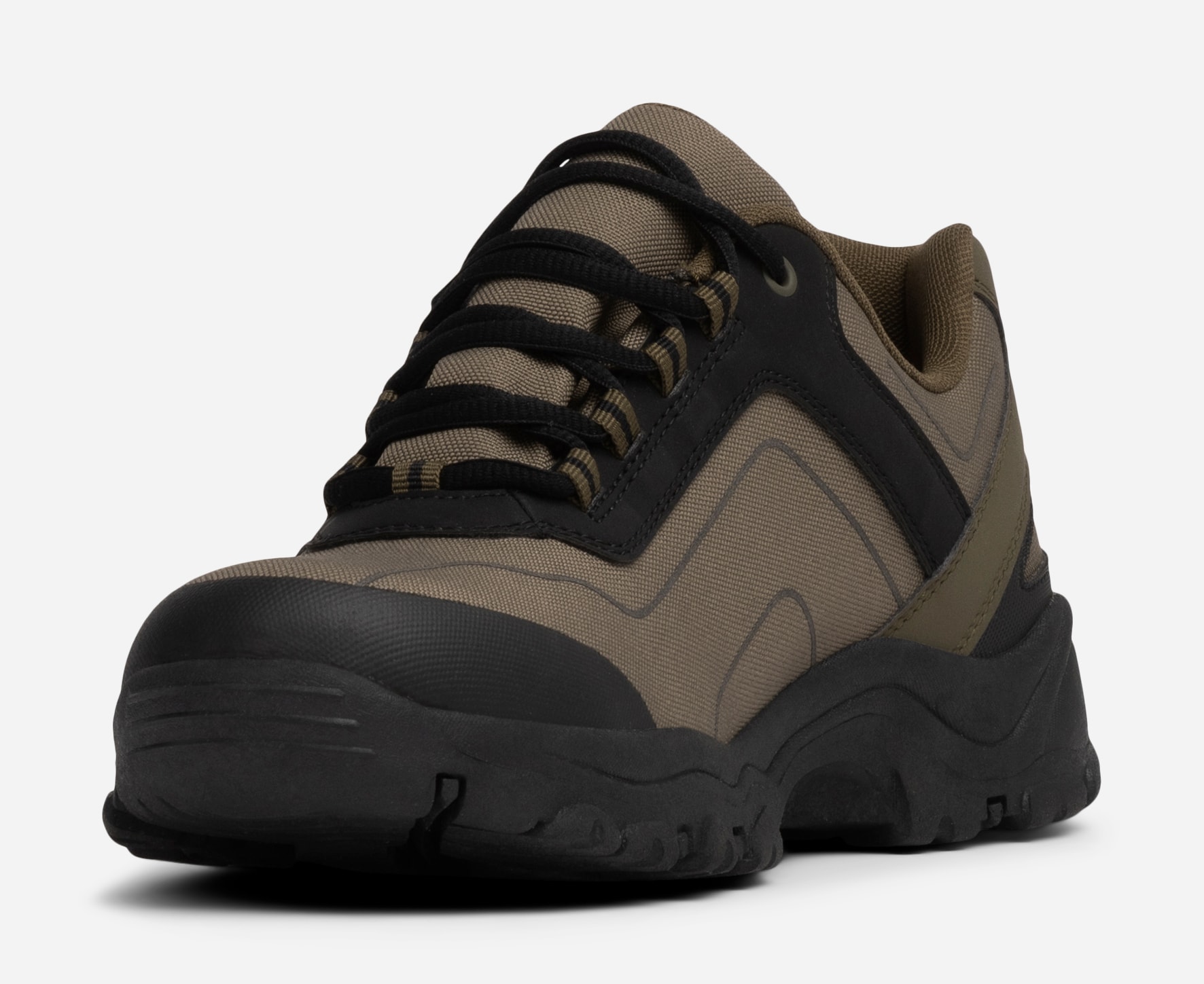 LEJON, Trekkingsko Grønn