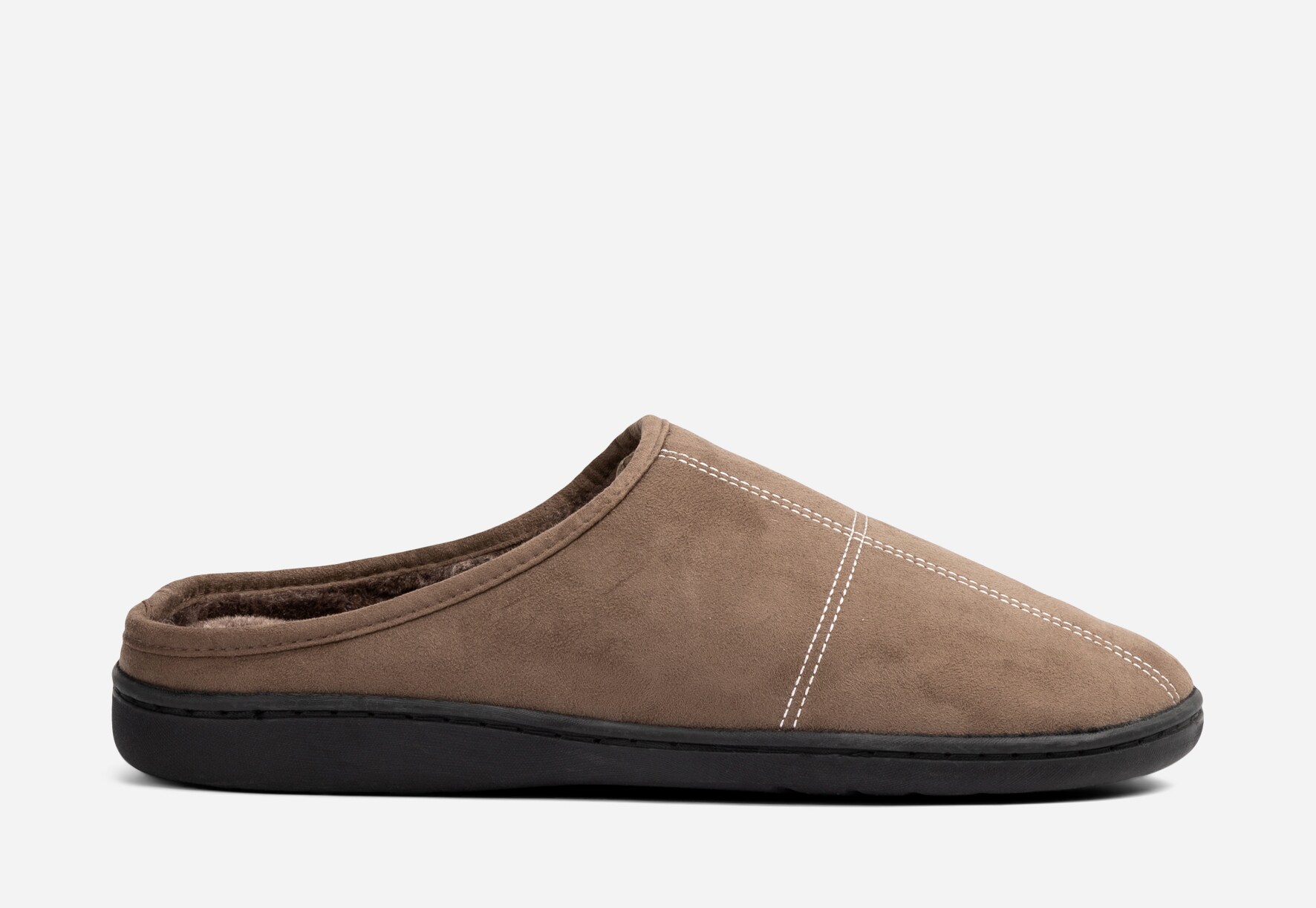 LEJON, Tøfler Beige