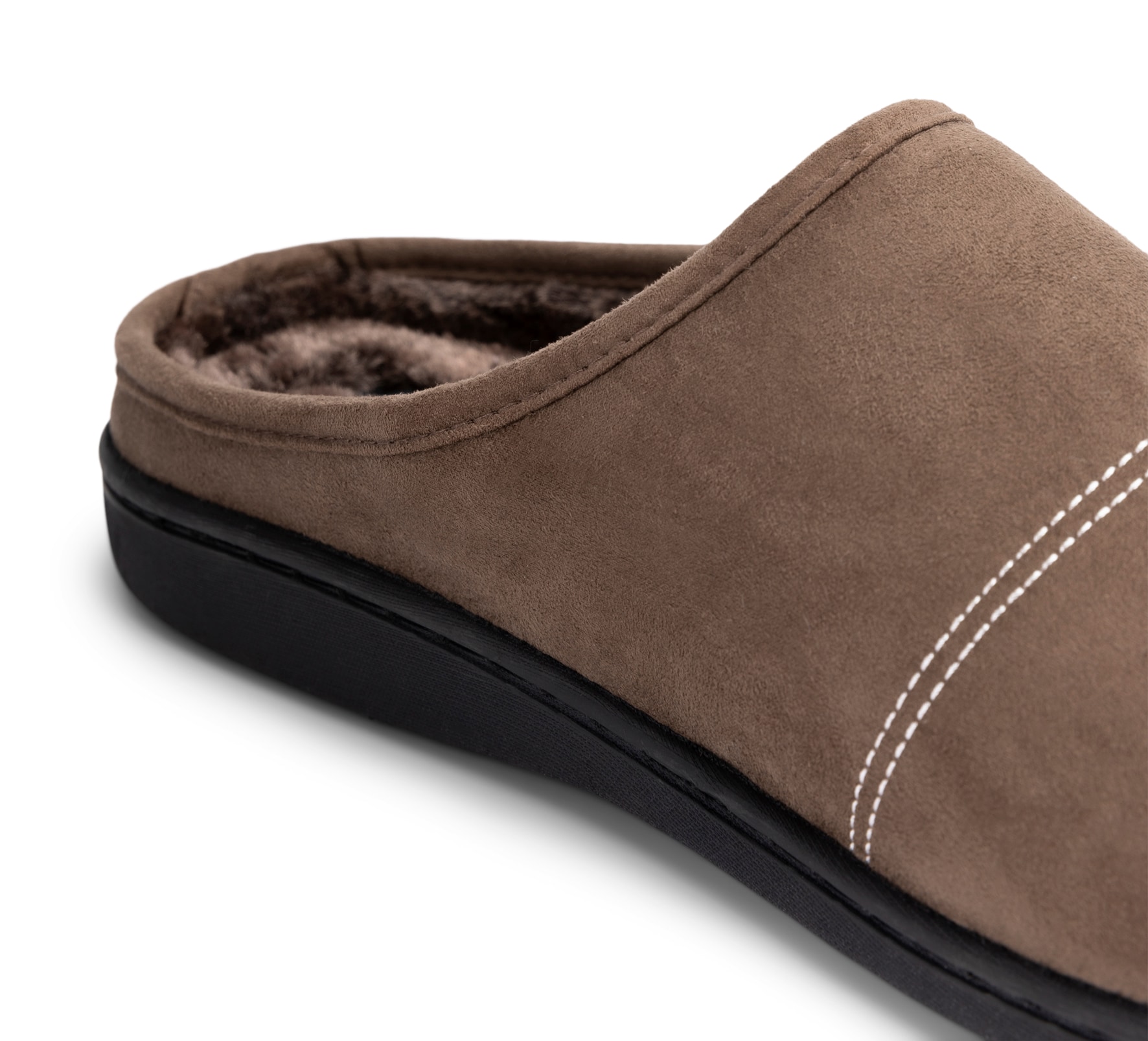 LEJON, Tøfler Beige