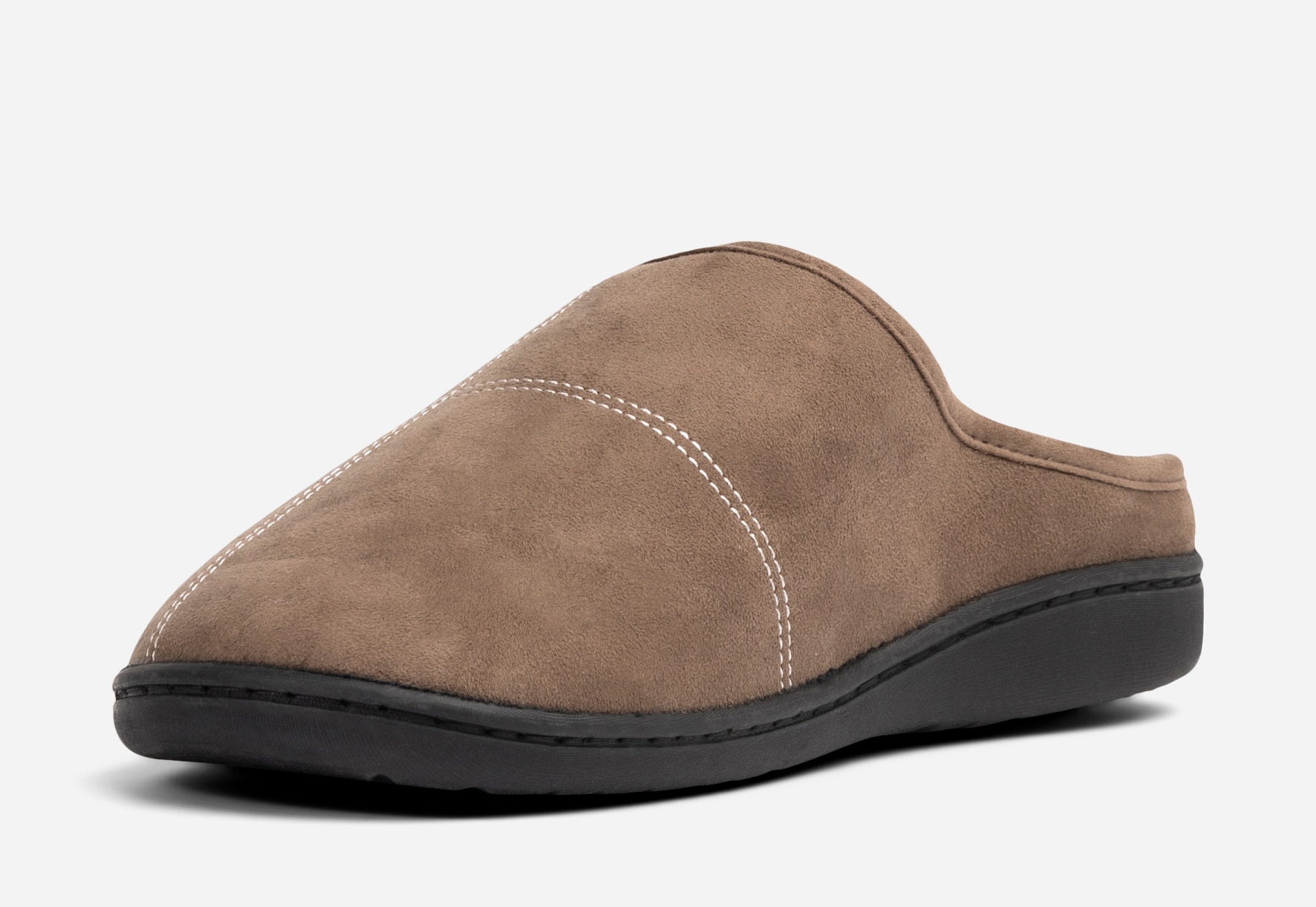 LEJON, Tøfler Beige