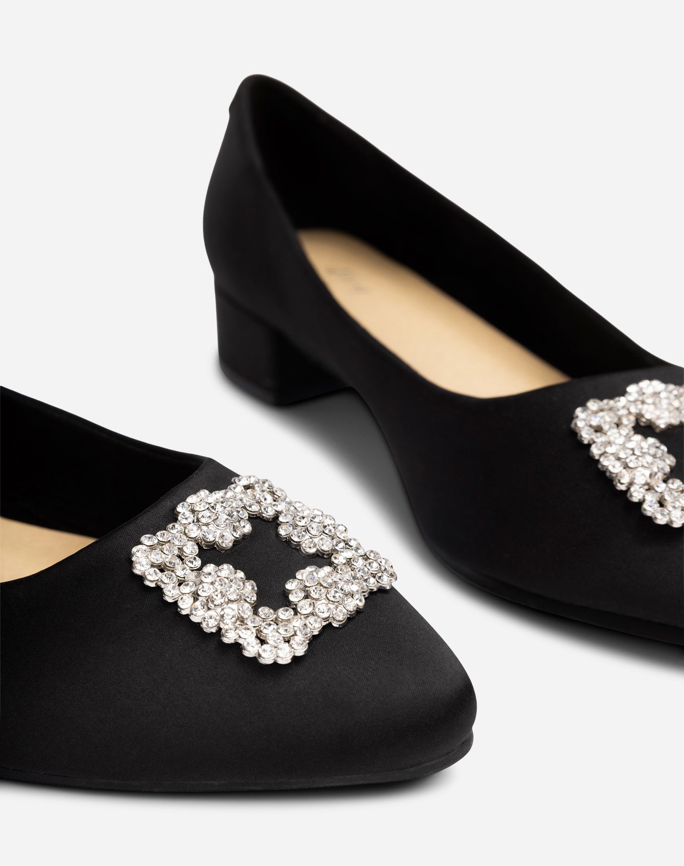 ALLEY COMFORT, Pumps Sort