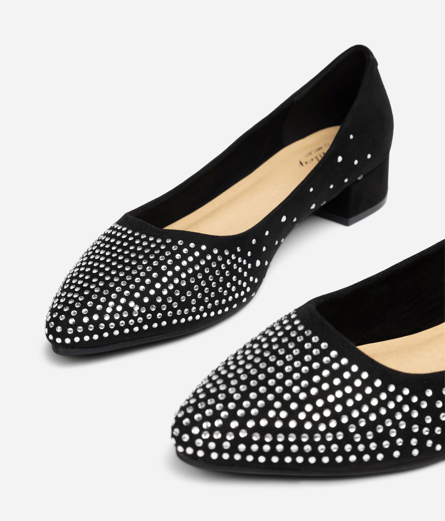 ALLEY COMFORT, Pumps Sort