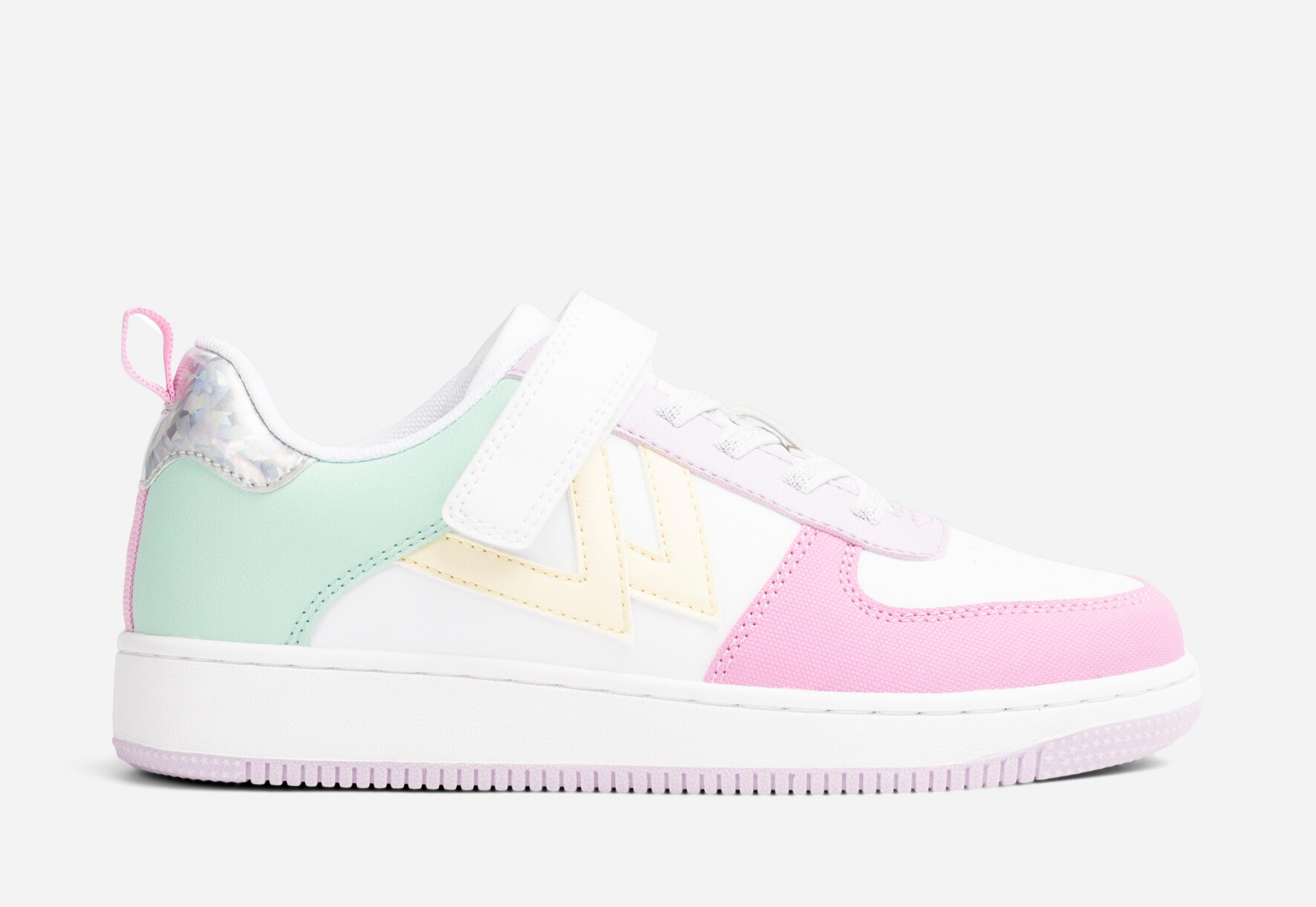 LEJON, Sneakers Flerfarget