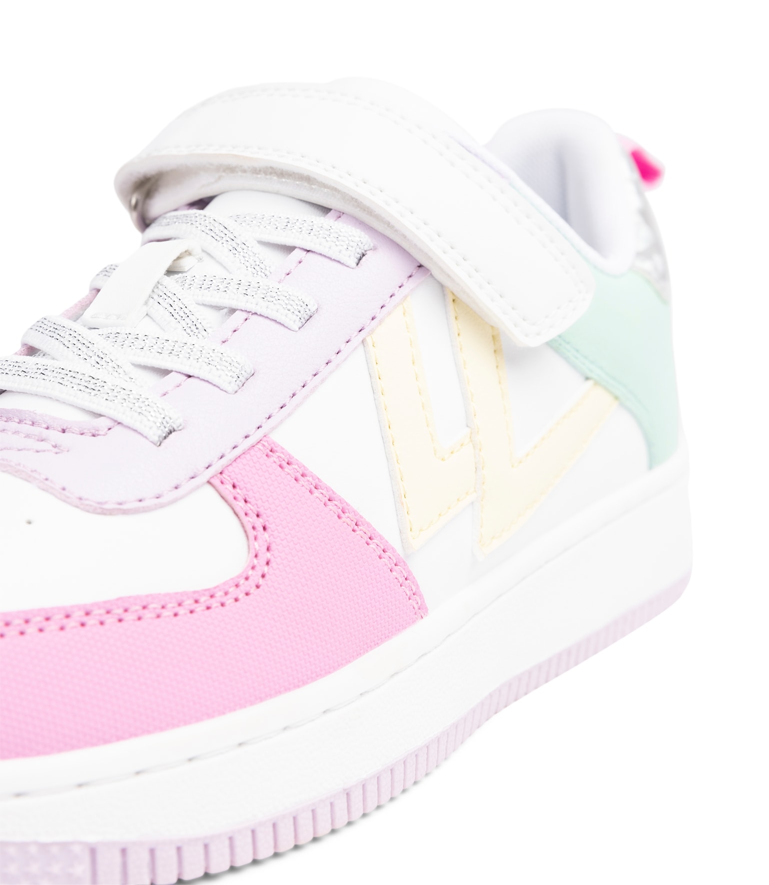 LEJON, Sneakers Flerfarget