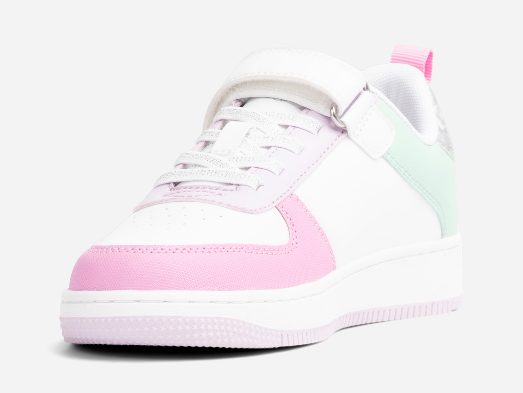 LEJON, Sneakers Flerfarget