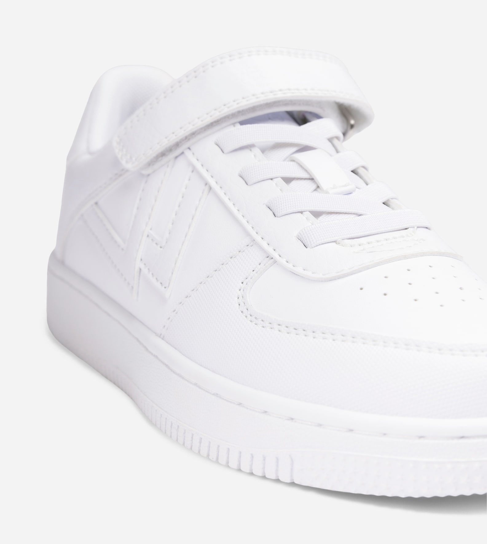 LEJON, Sneakers Hvit