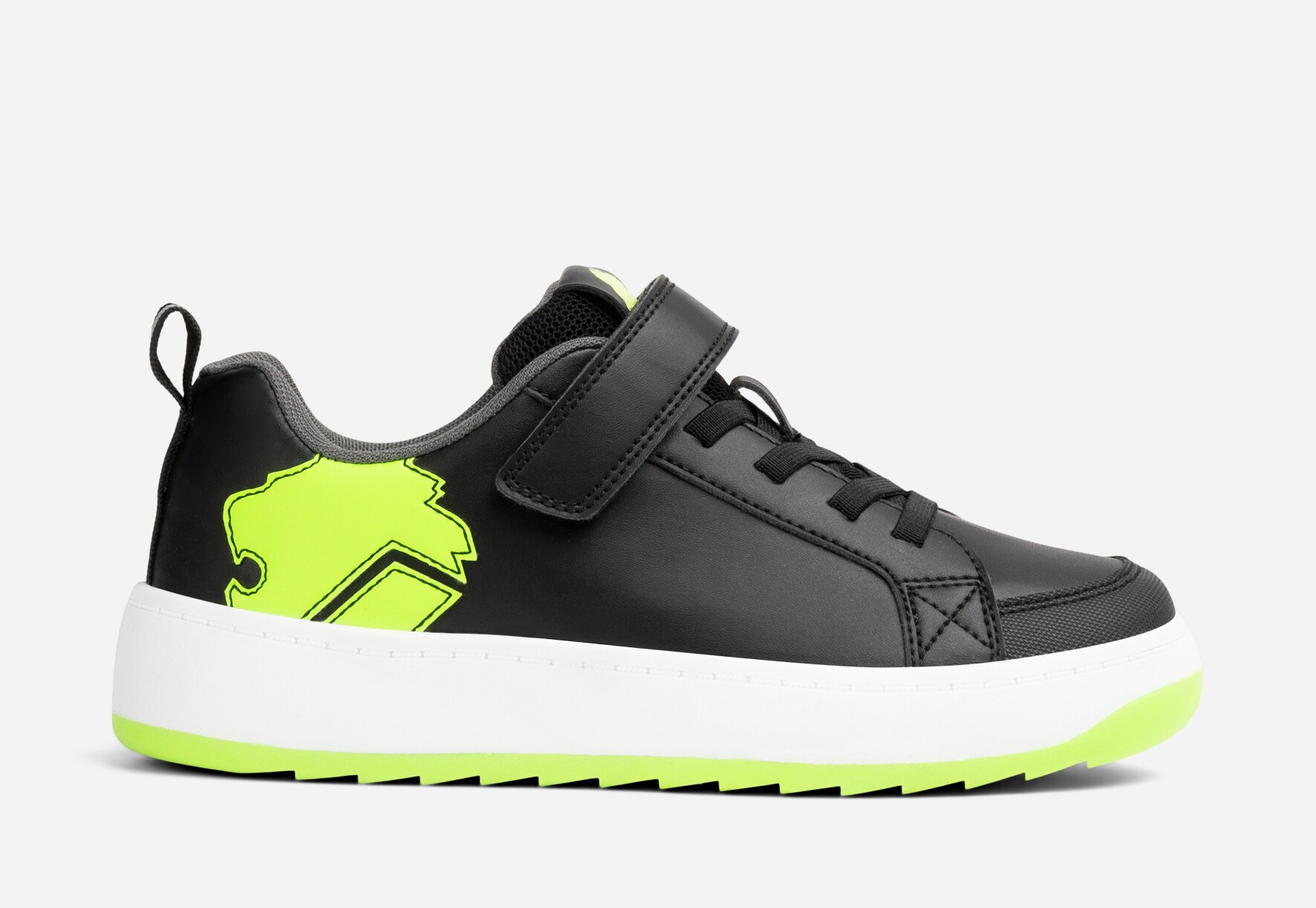 LEJON, Sneakers Sort