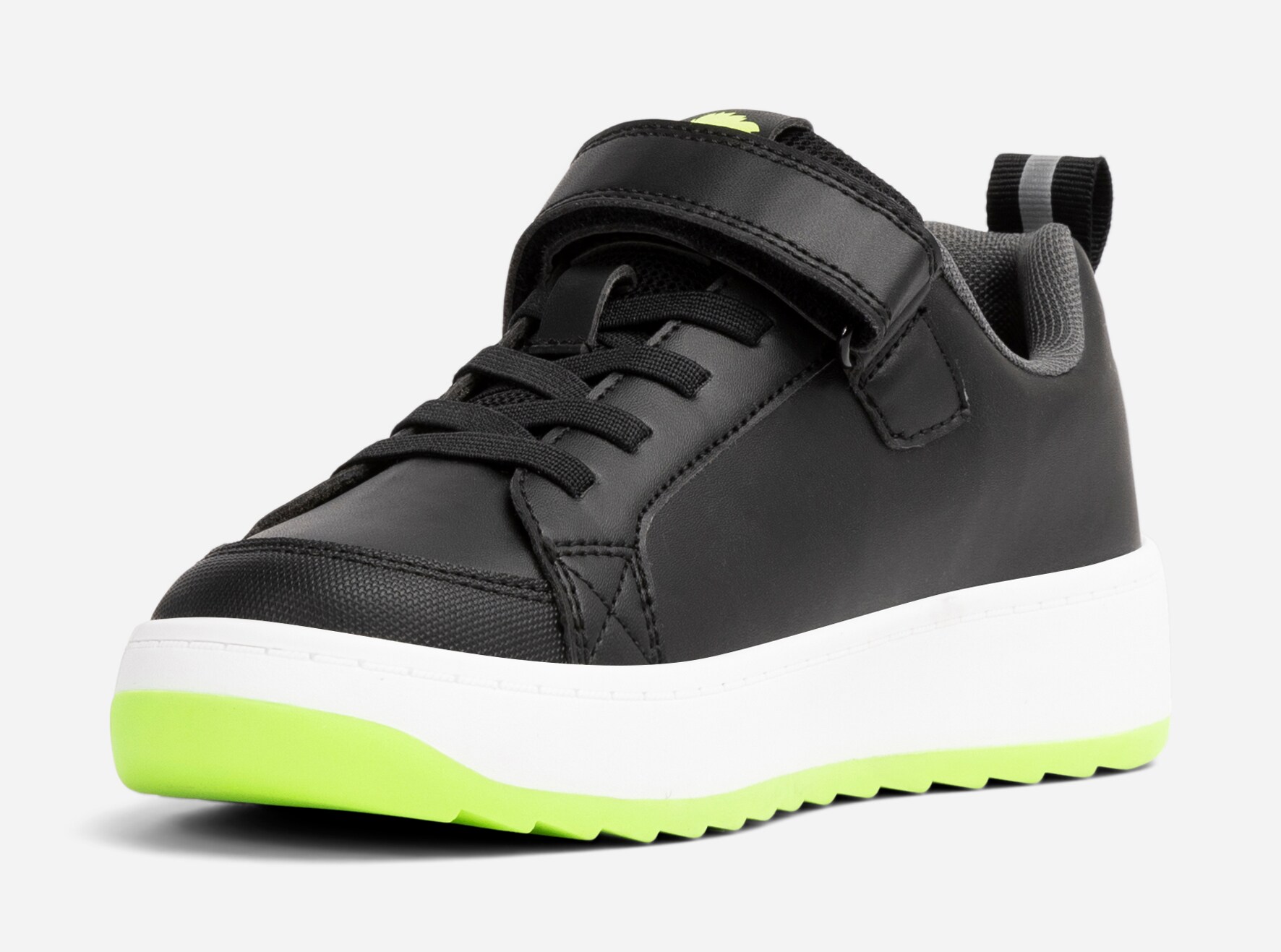 LEJON, Sneakers Sort