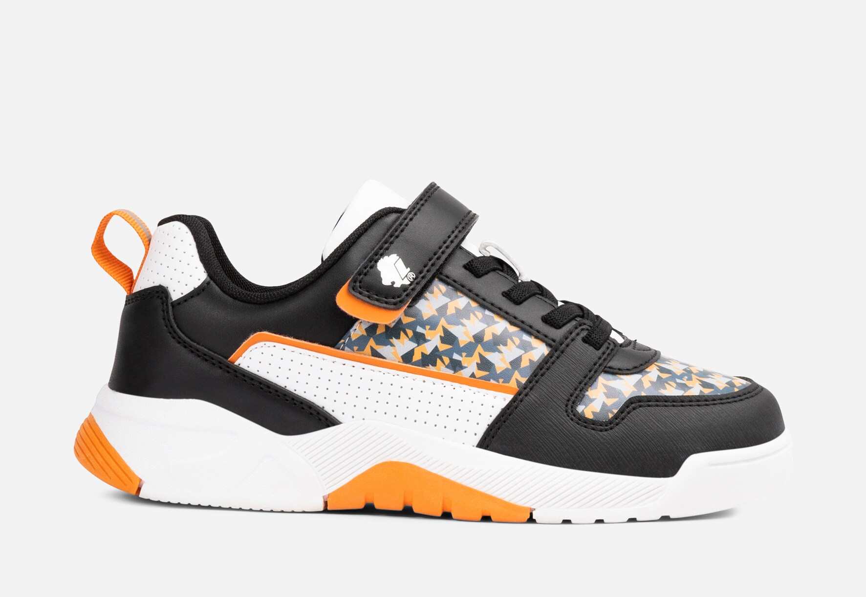 LEJON, Sneakers Hvit