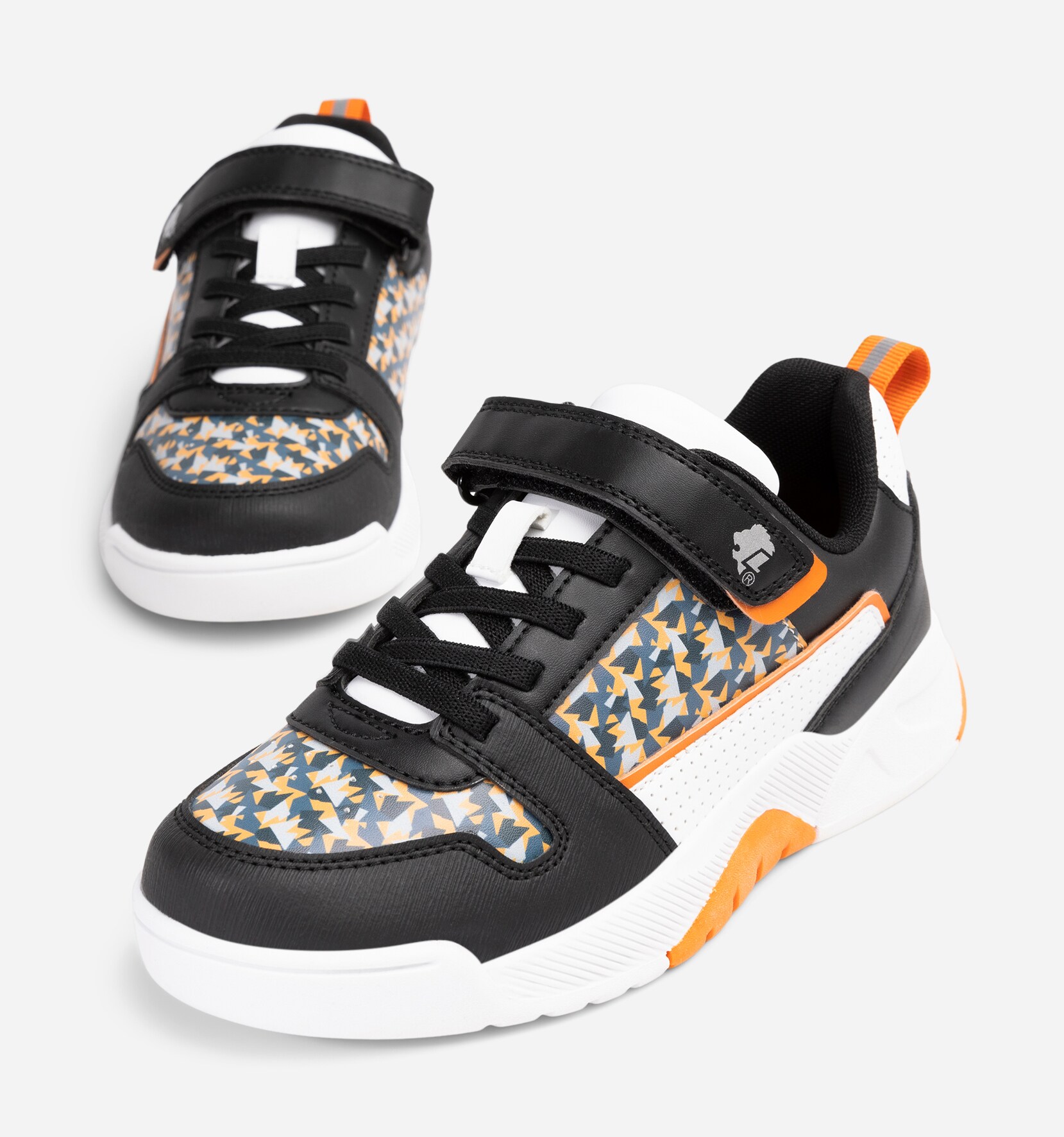 LEJON, Sneakers Hvit