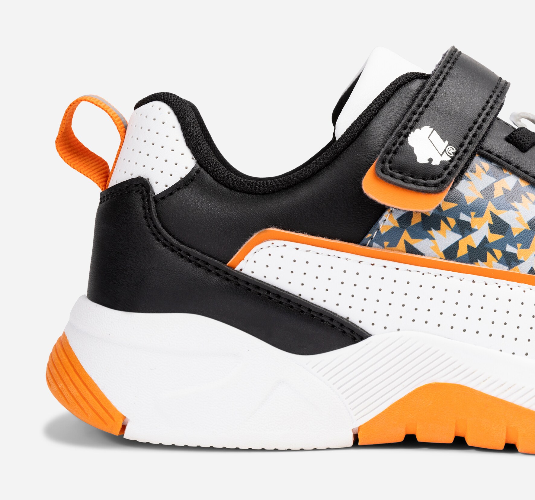 LEJON, Sneakers Hvit
