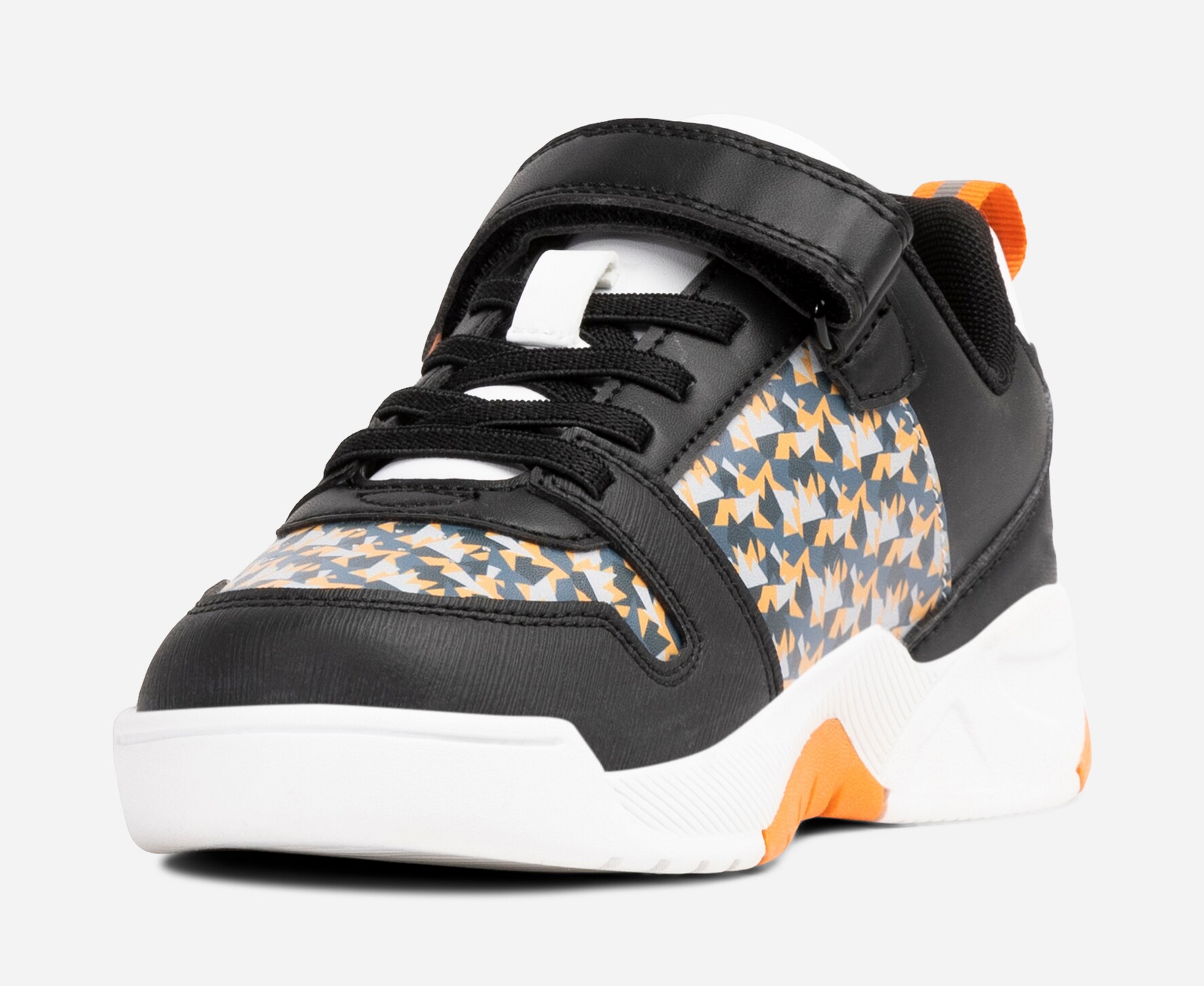 LEJON, Sneakers Hvit