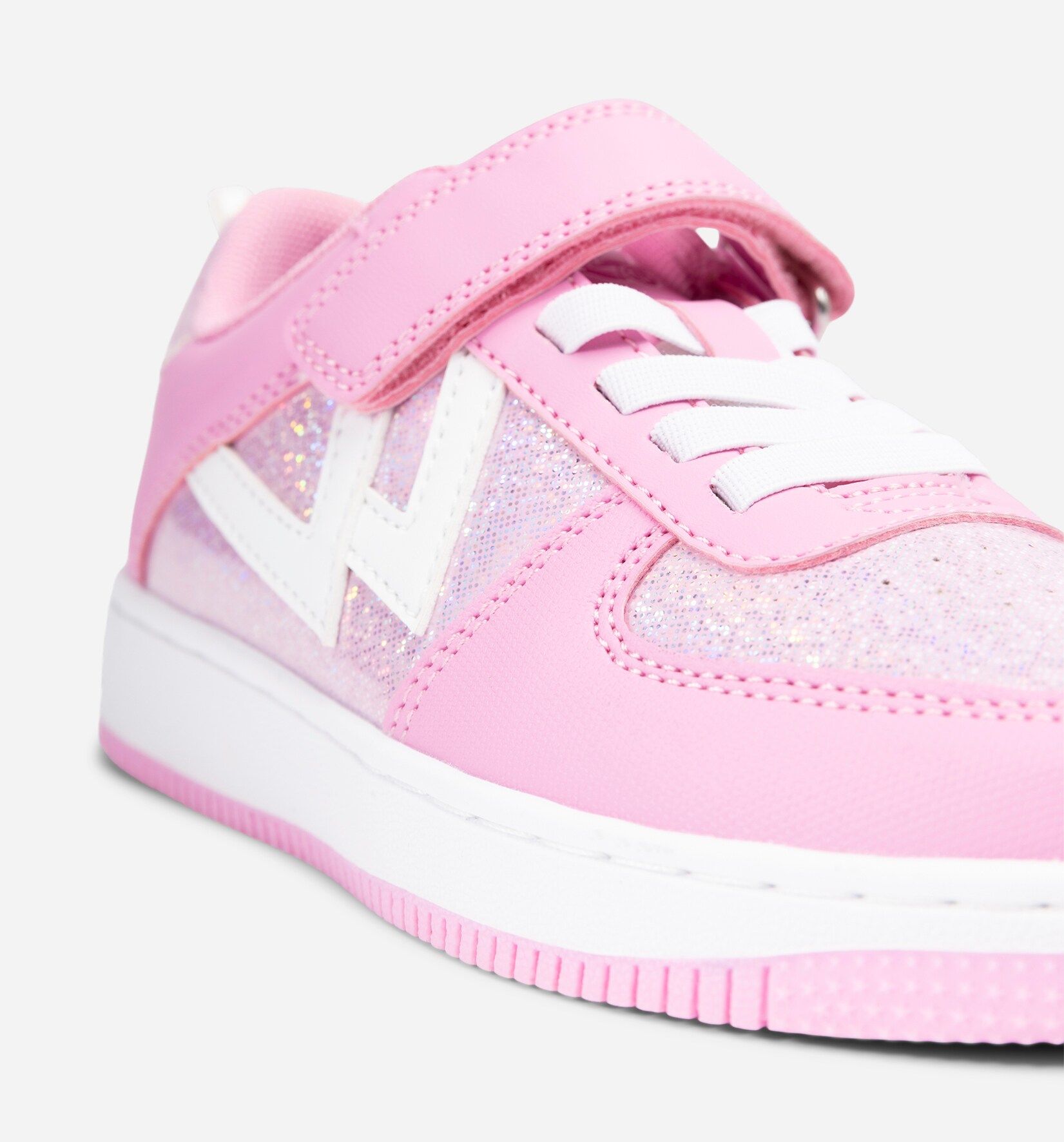 LEJON, Sneakers Rosa