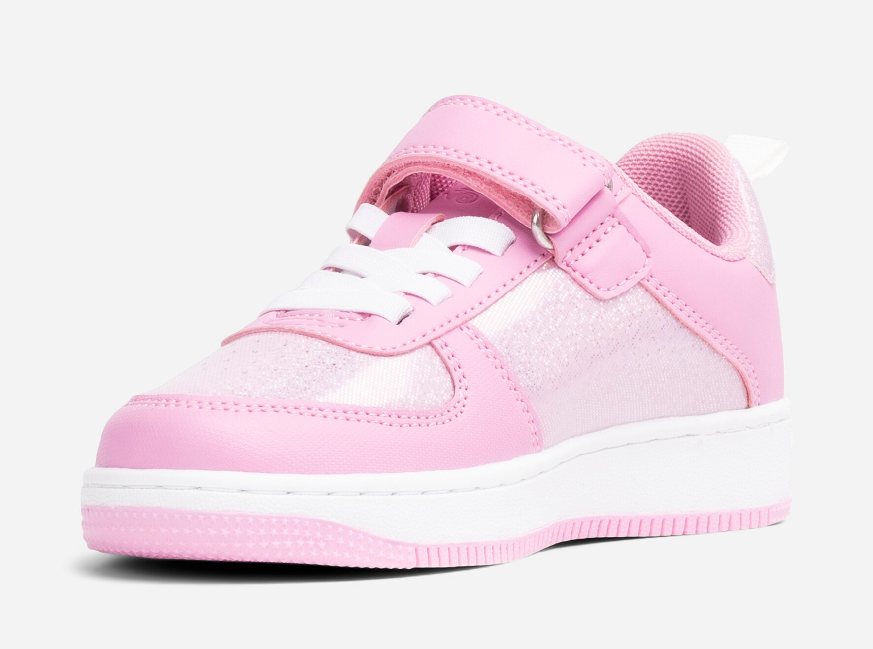 LEJON, Sneakers Rosa