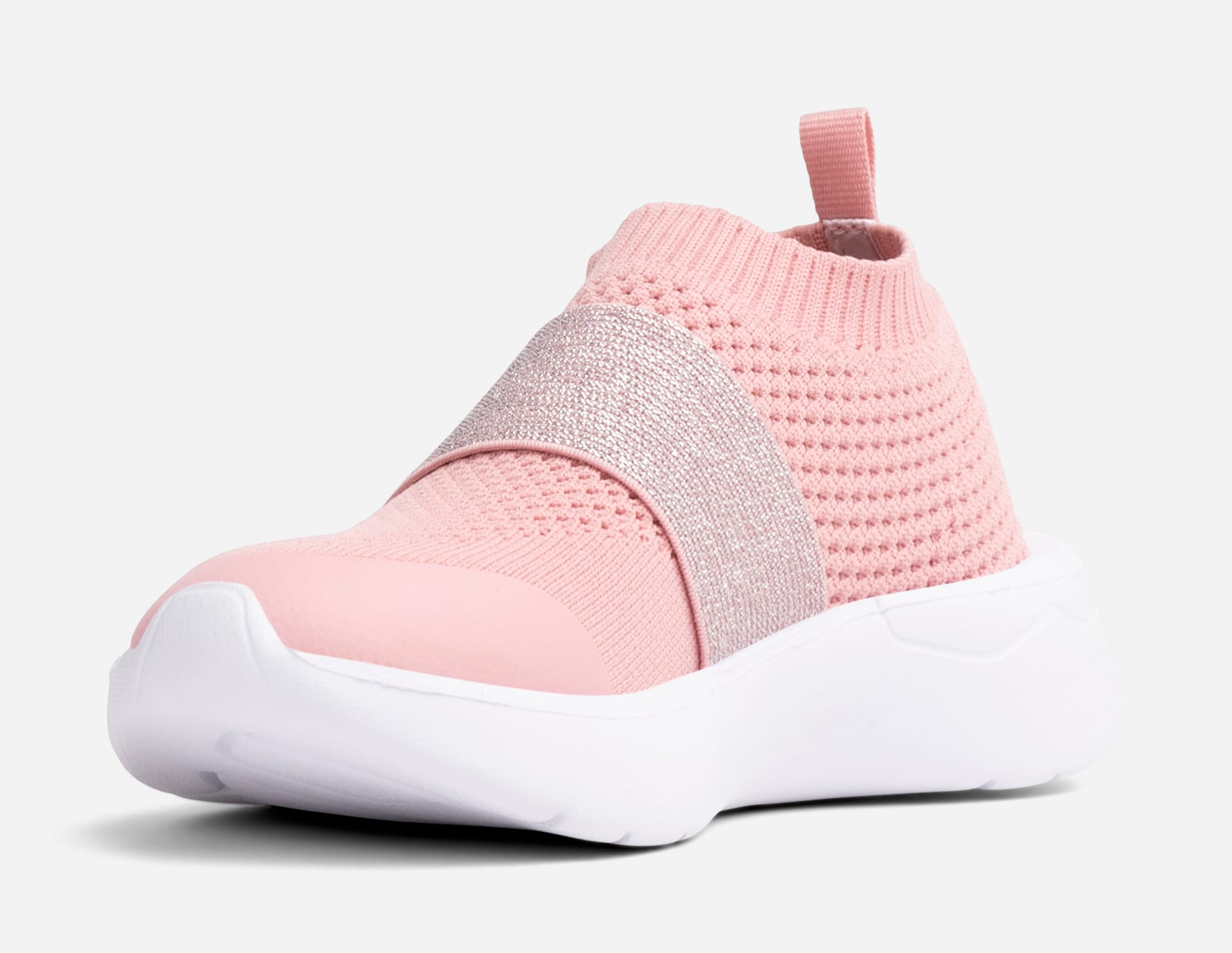 LEJON, Sock sneakers Rosa
