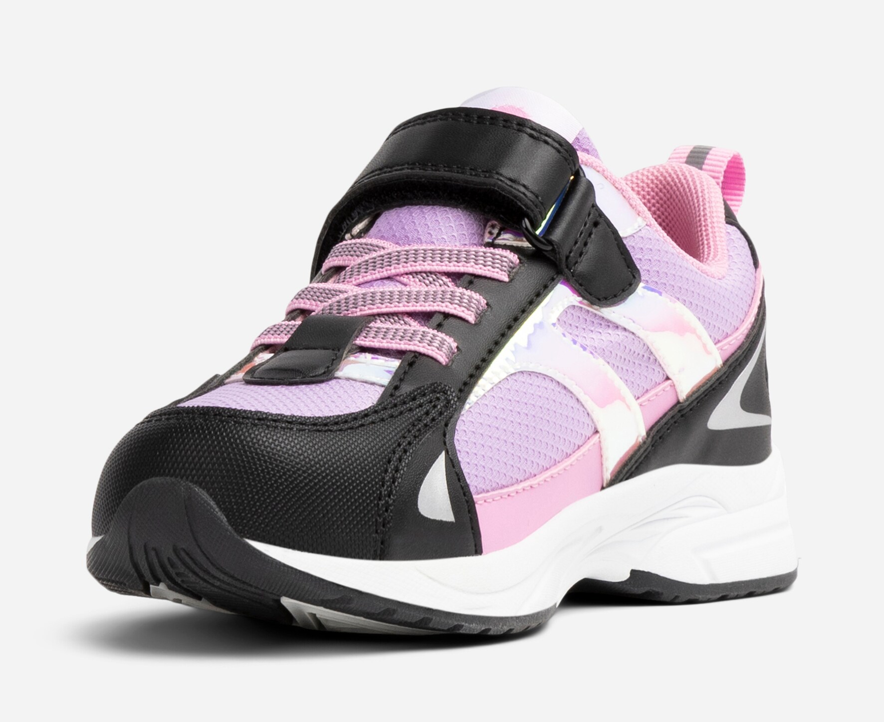 LEJON, Sneakers waterproof Sort