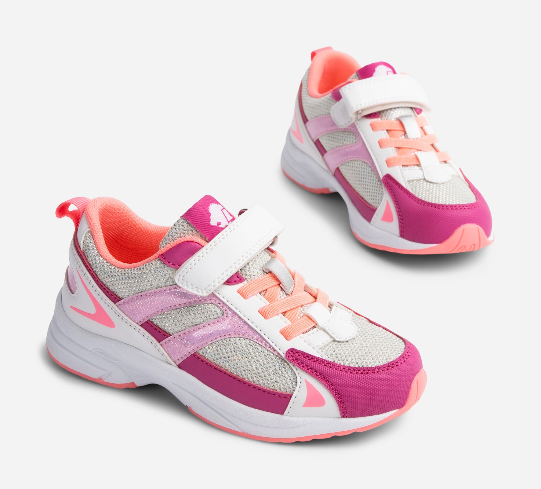 LEJON, Sneakers Flerfarget