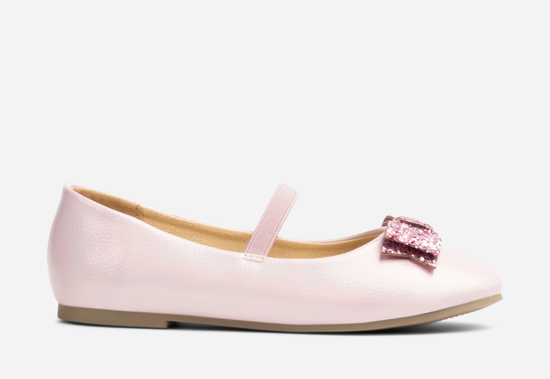 ZOEY, Ballerinasko Rosa