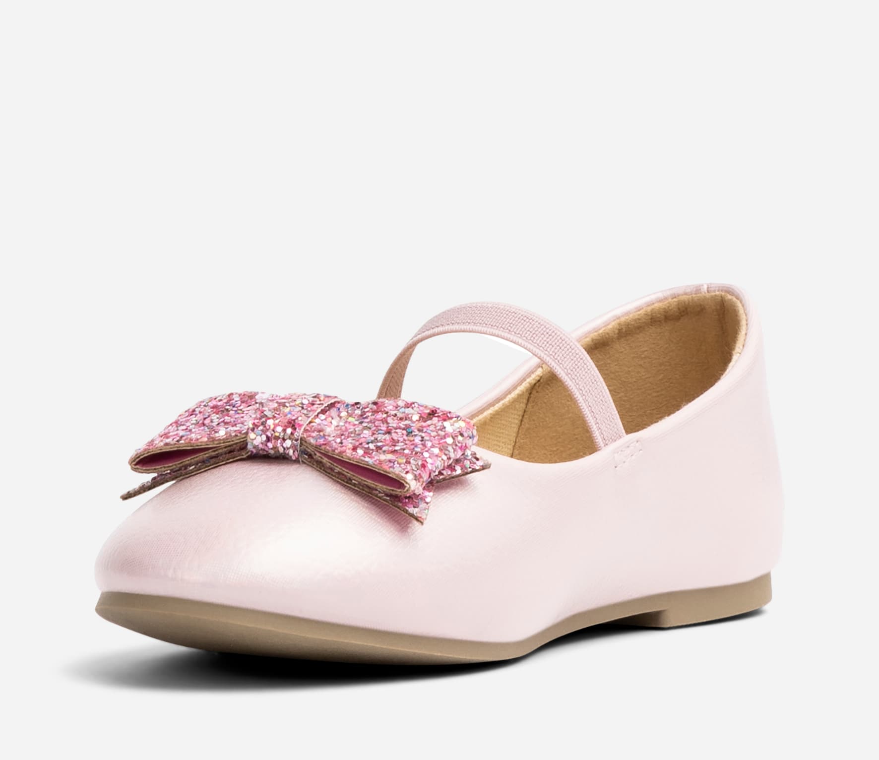ZOEY, Ballerinasko Rosa