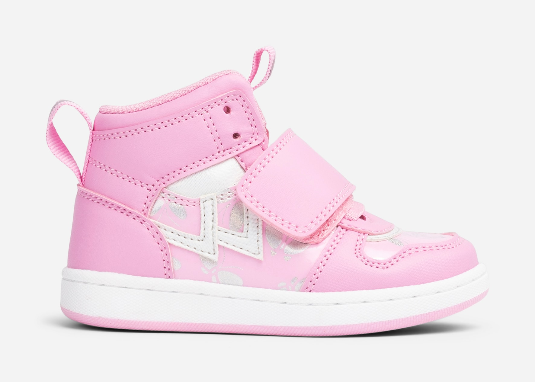 LEJON, Skolett Rosa