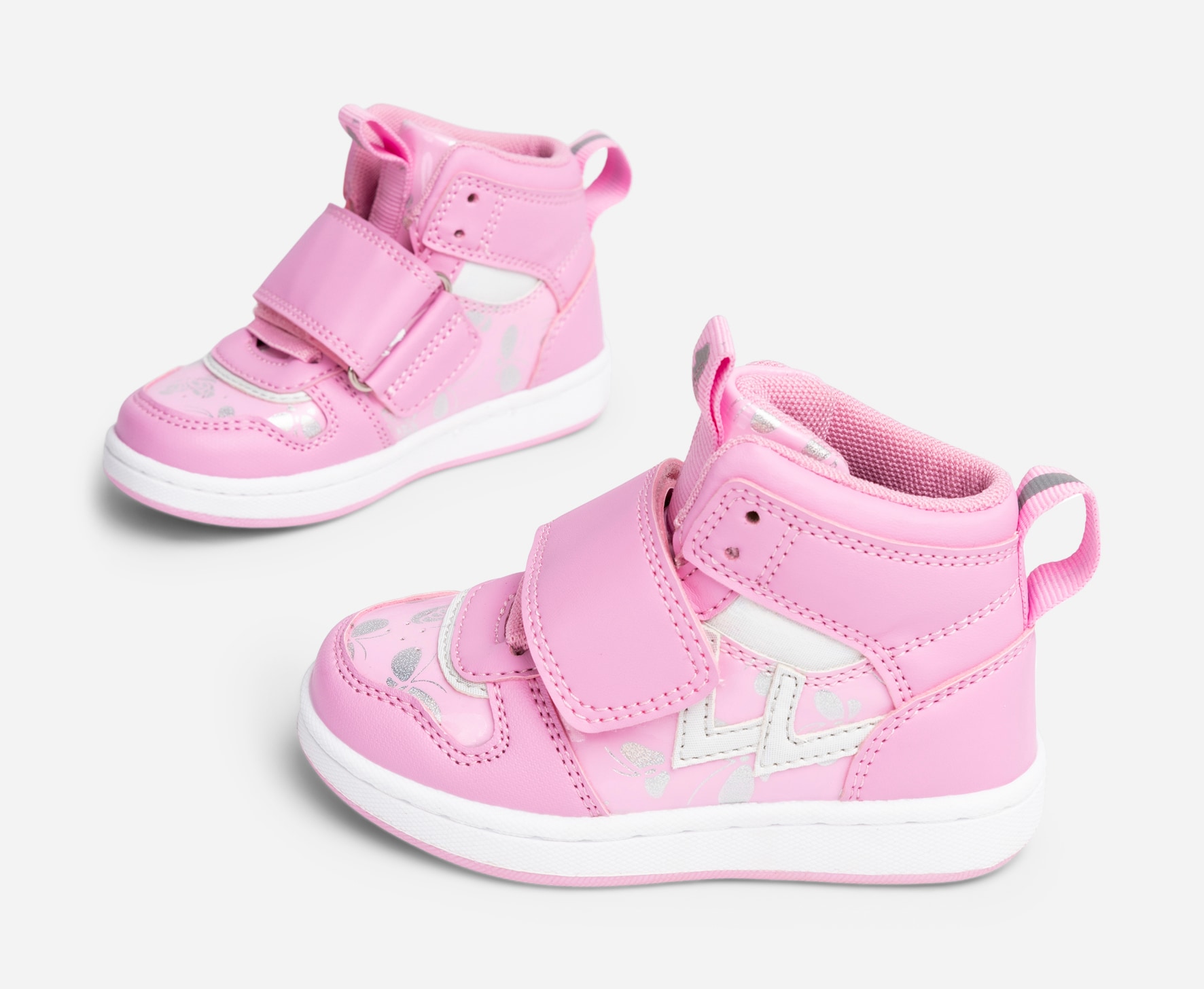 LEJON, Skolett Rosa