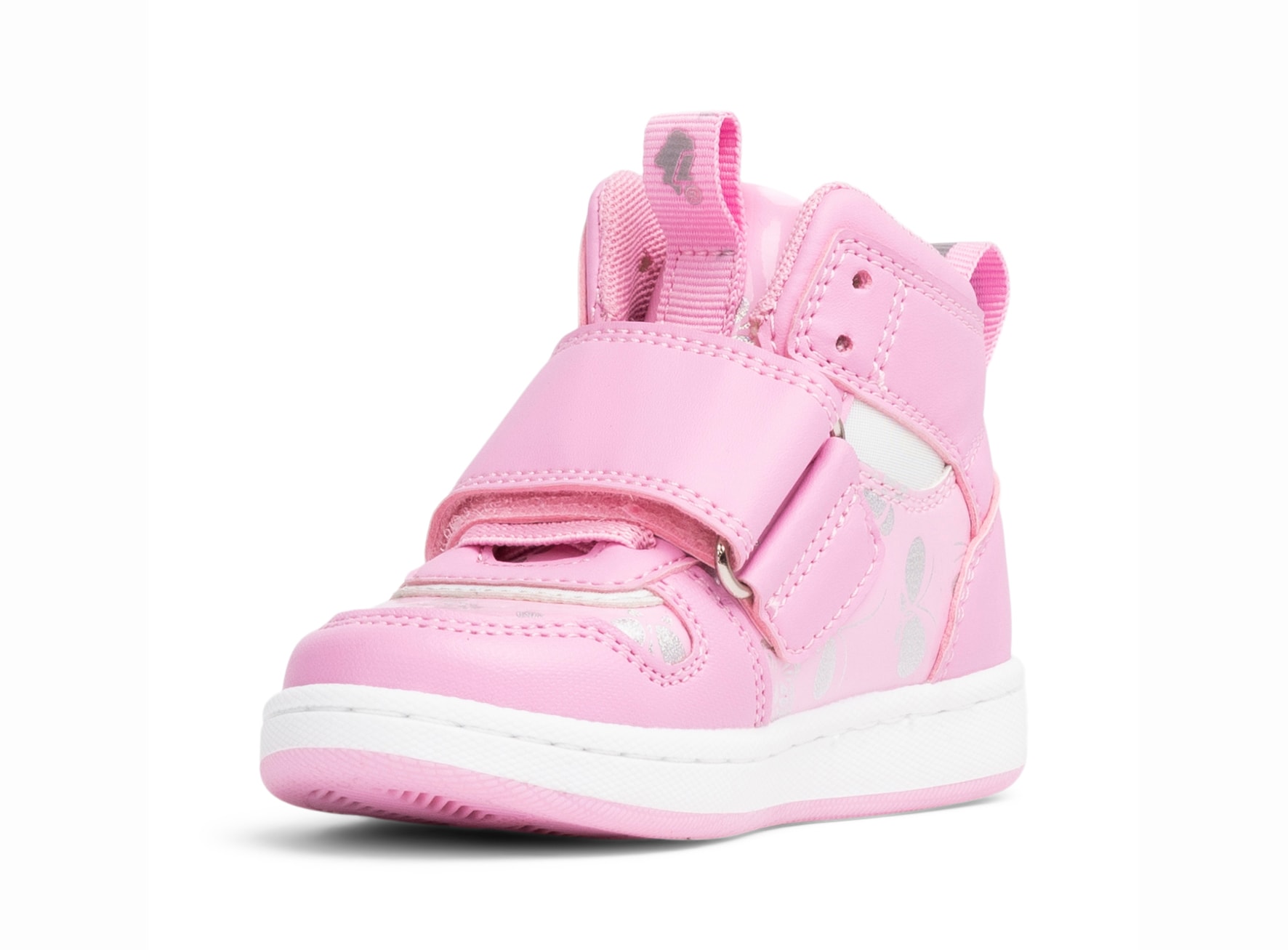 LEJON, Skolett Rosa