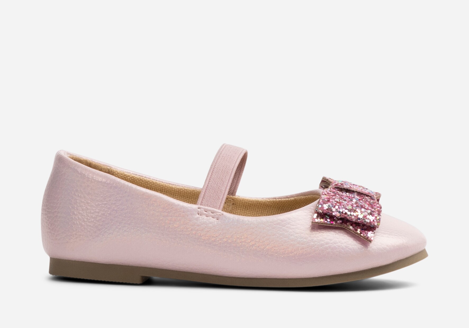 Mino, Ballerinasko Rosa