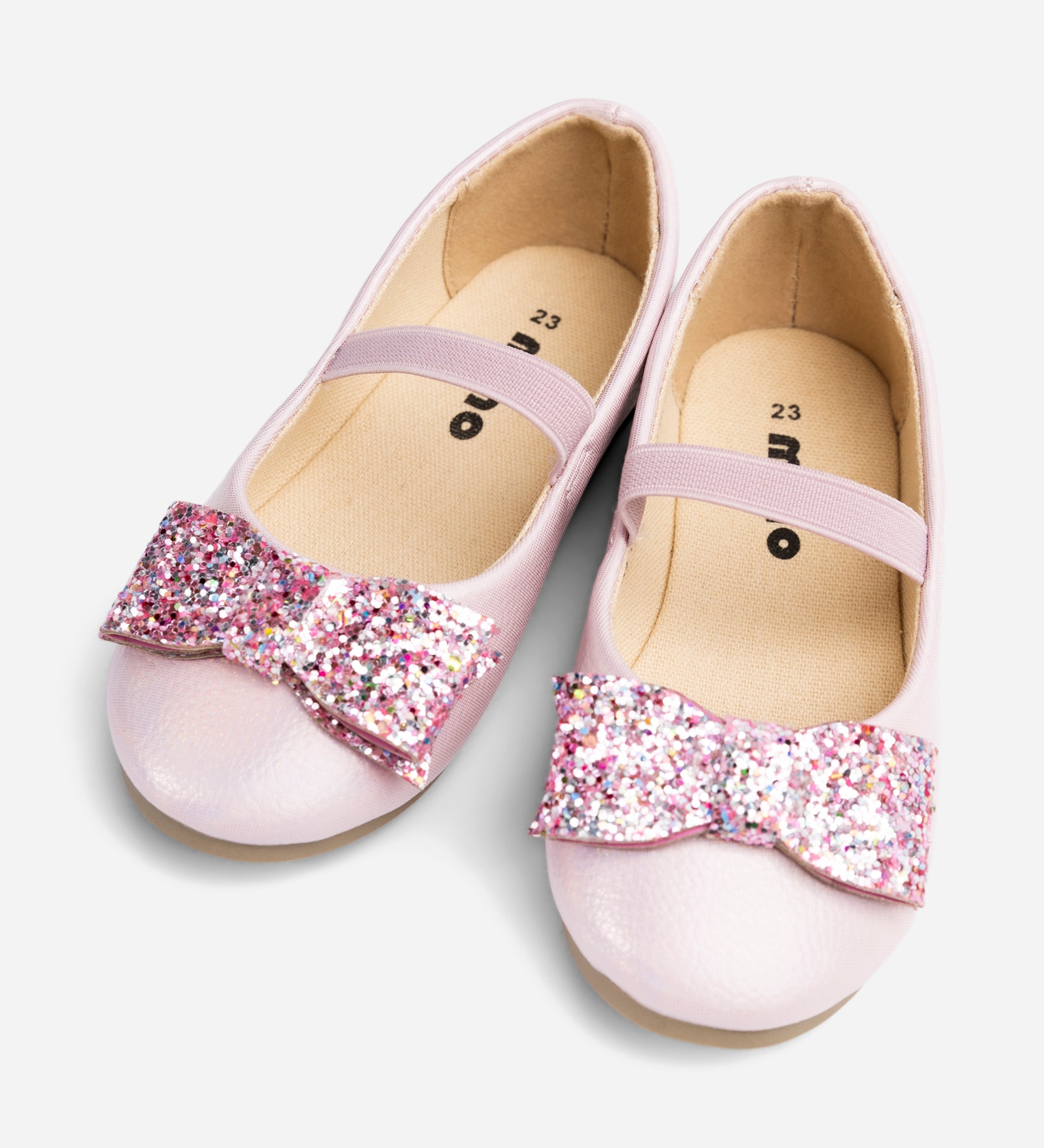 Mino, Ballerinasko Rosa