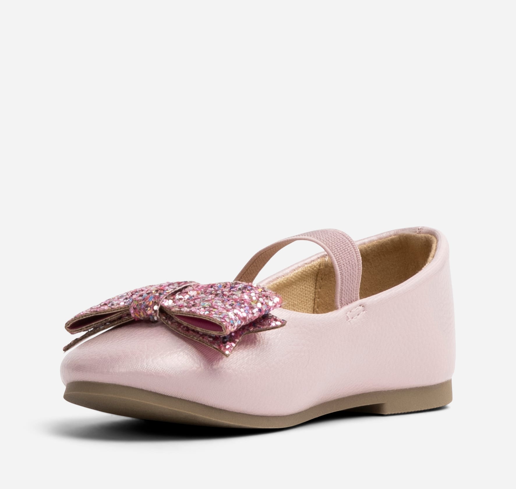 Mino, Ballerinasko Rosa