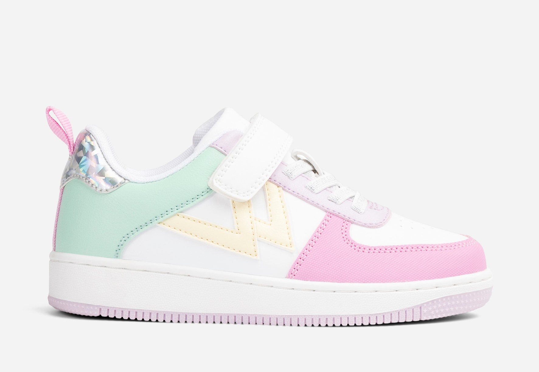 LEJON, Sneakers Rosa