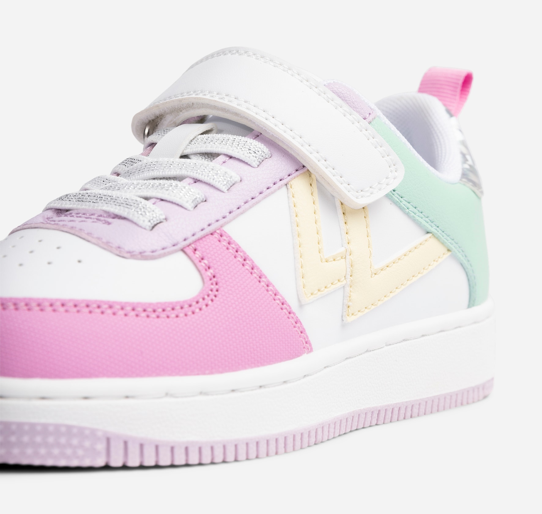 LEJON, Sneakers Rosa
