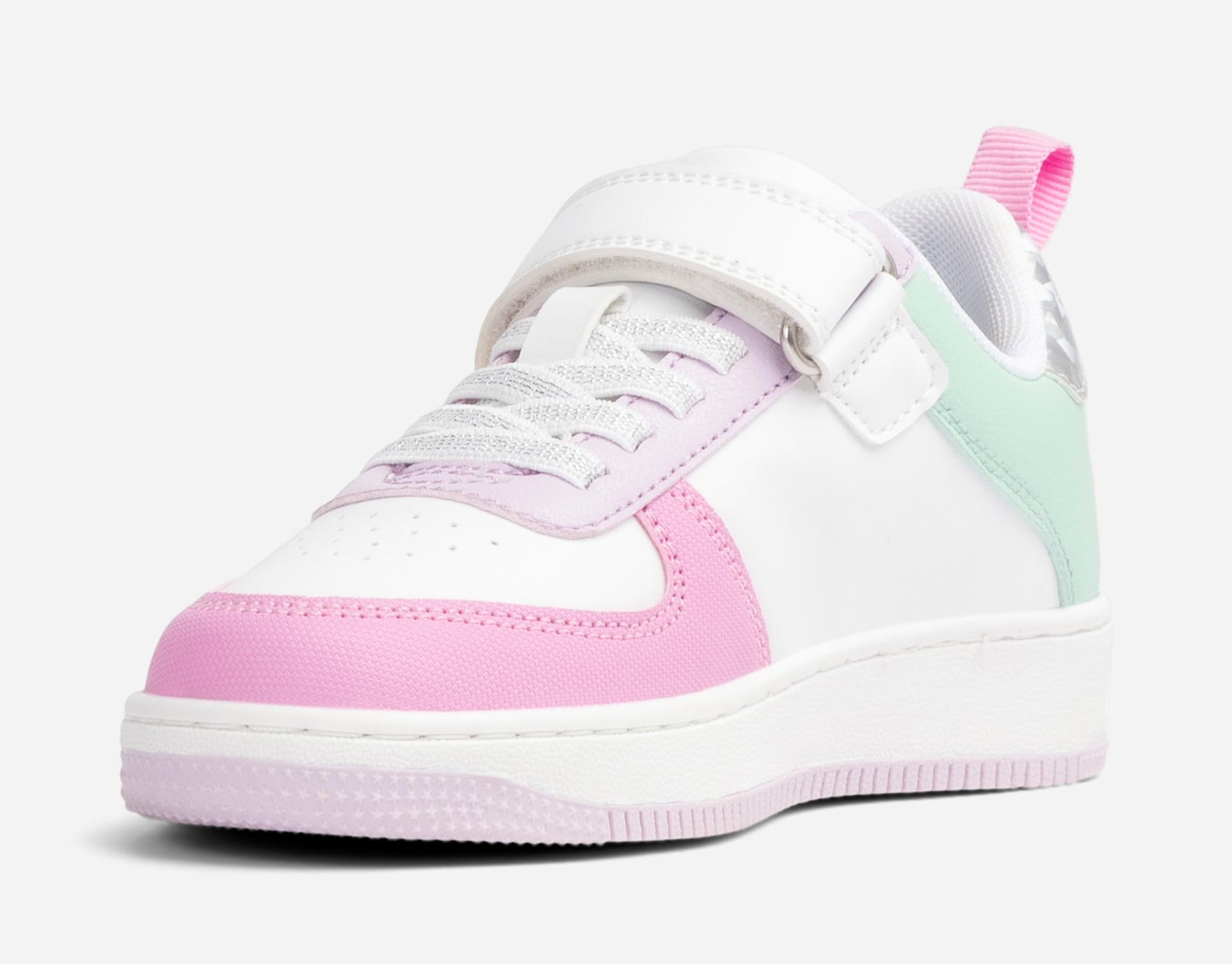 LEJON, Sneakers Rosa