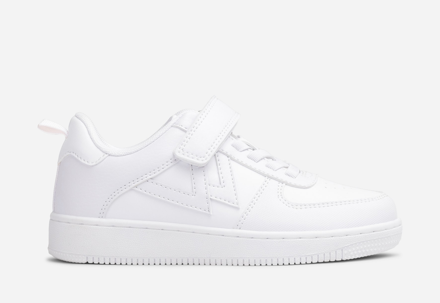 LEJON, Sneakers Hvit