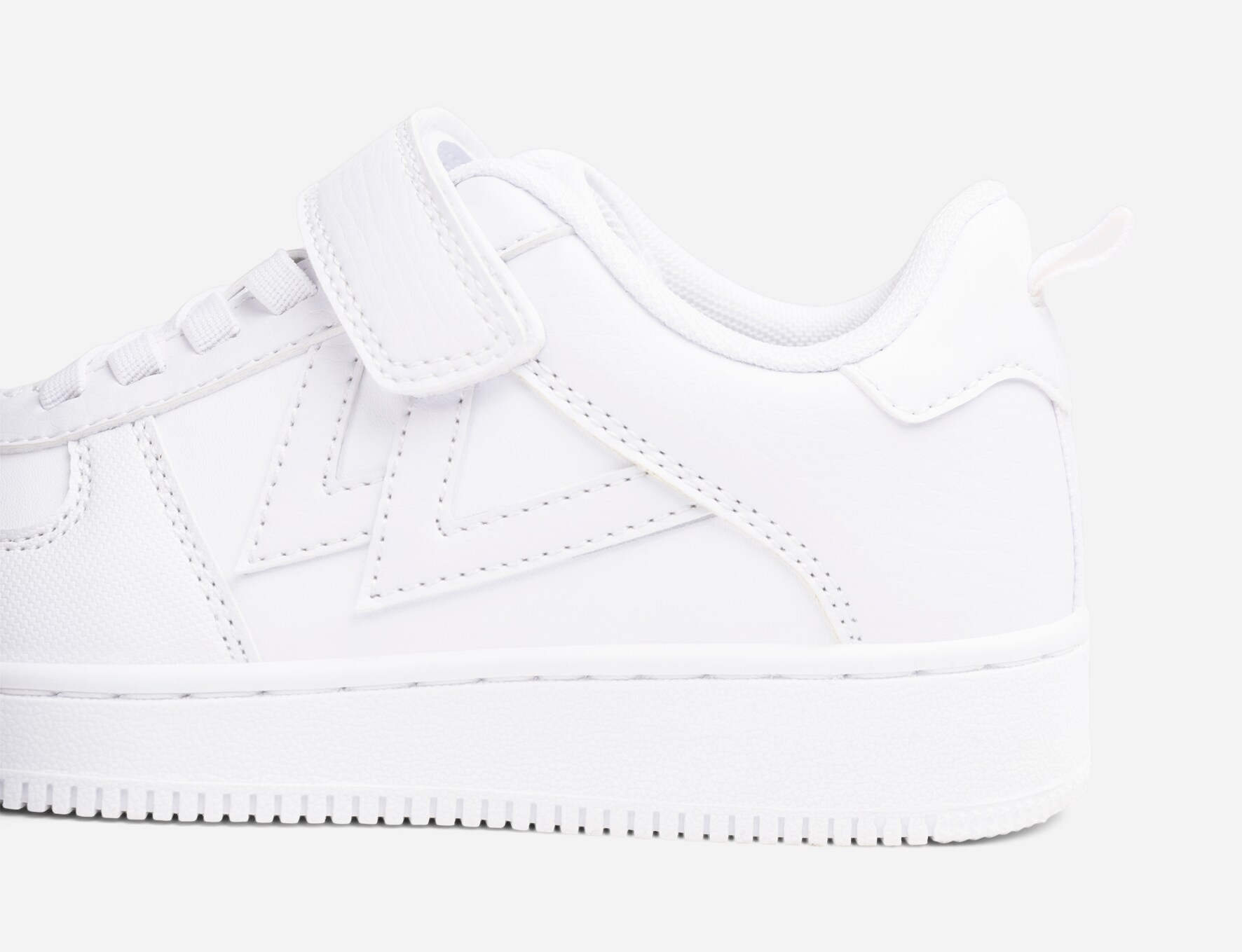 LEJON, Sneakers Hvit