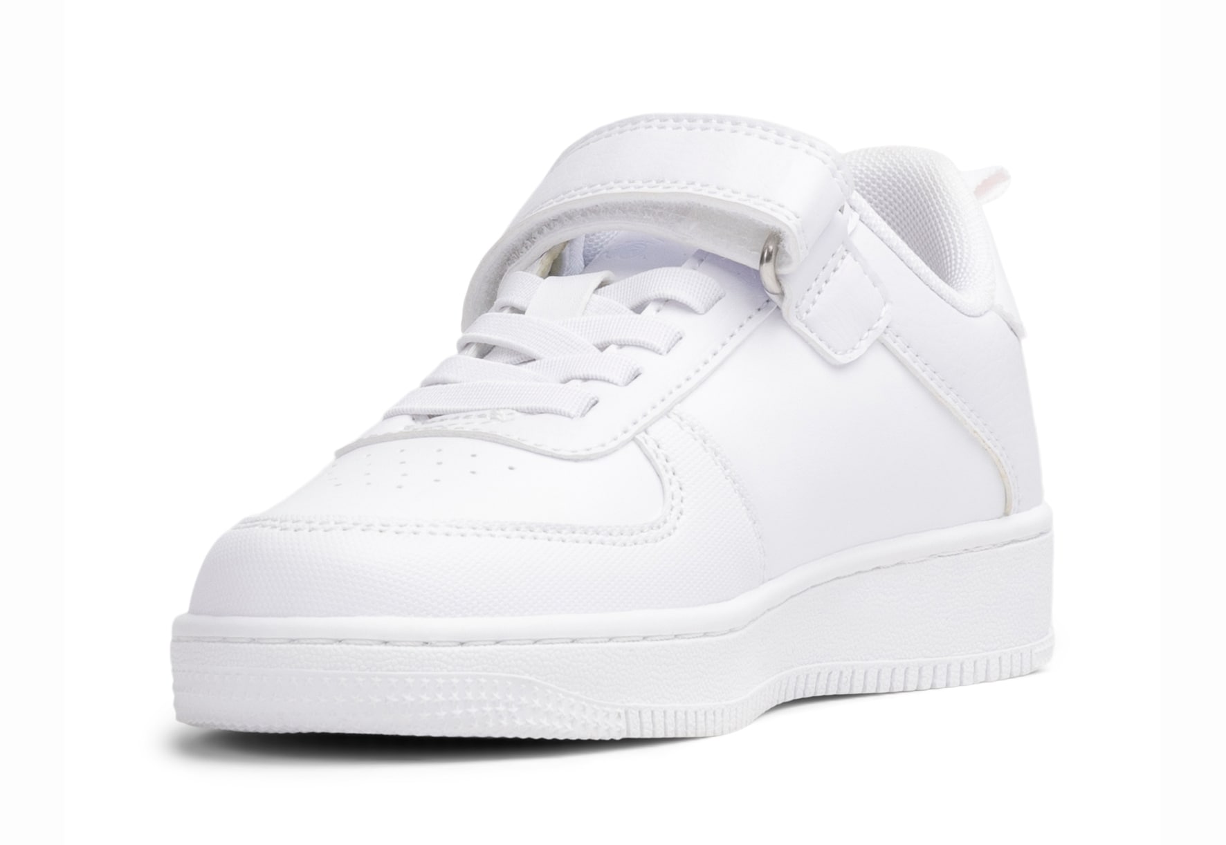 LEJON, Sneakers Hvit