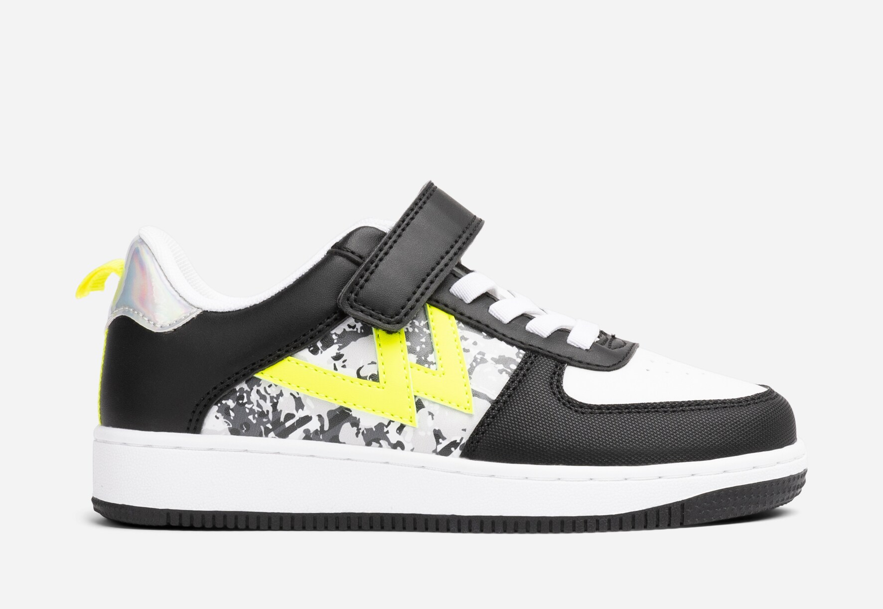LEJON, Sneakers Flerfarget