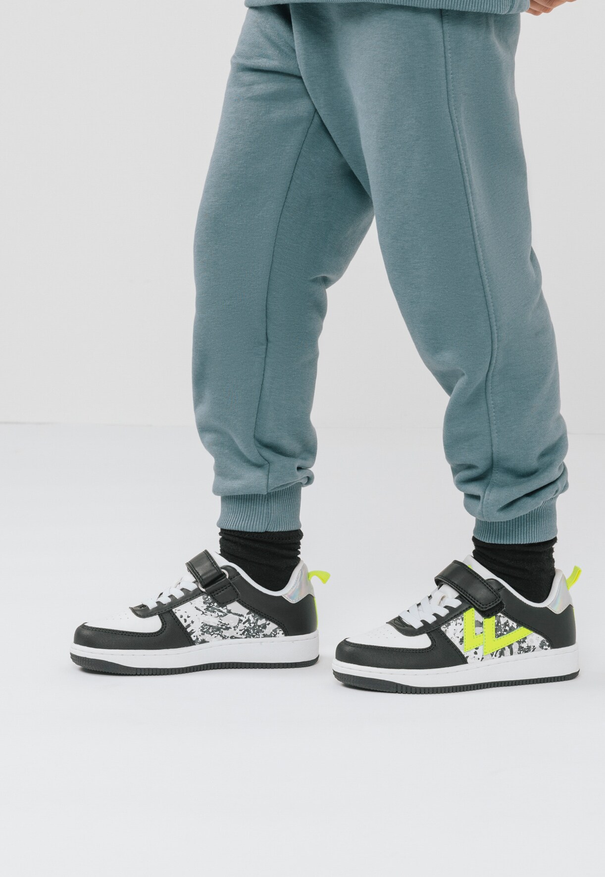 LEJON, Sneakers Flerfarget