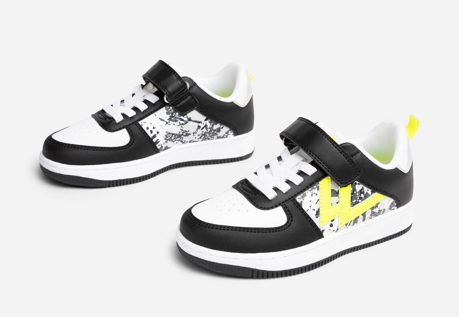 LEJON, Sneakers Flerfarget