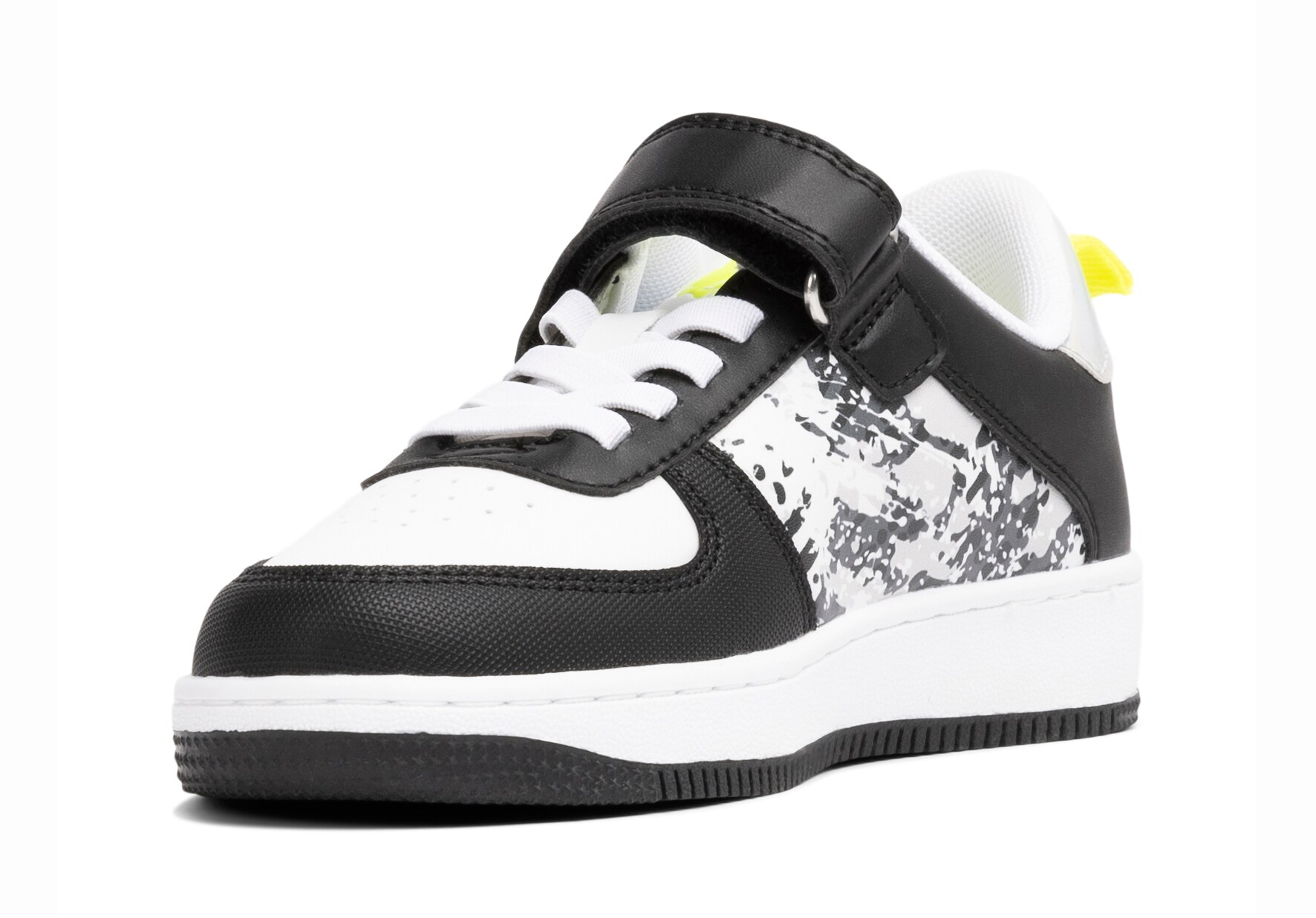 LEJON, Sneakers Flerfarget