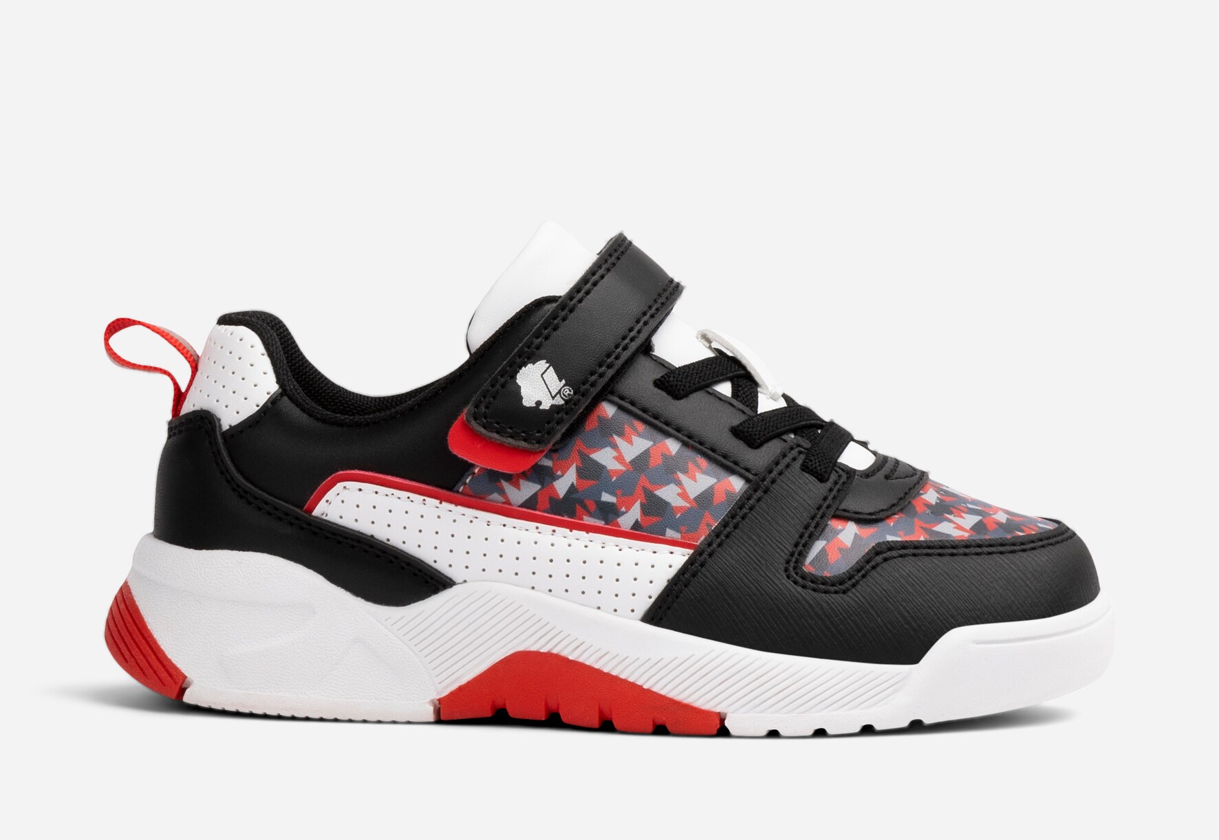 LEJON, Sneakers Flerfarget